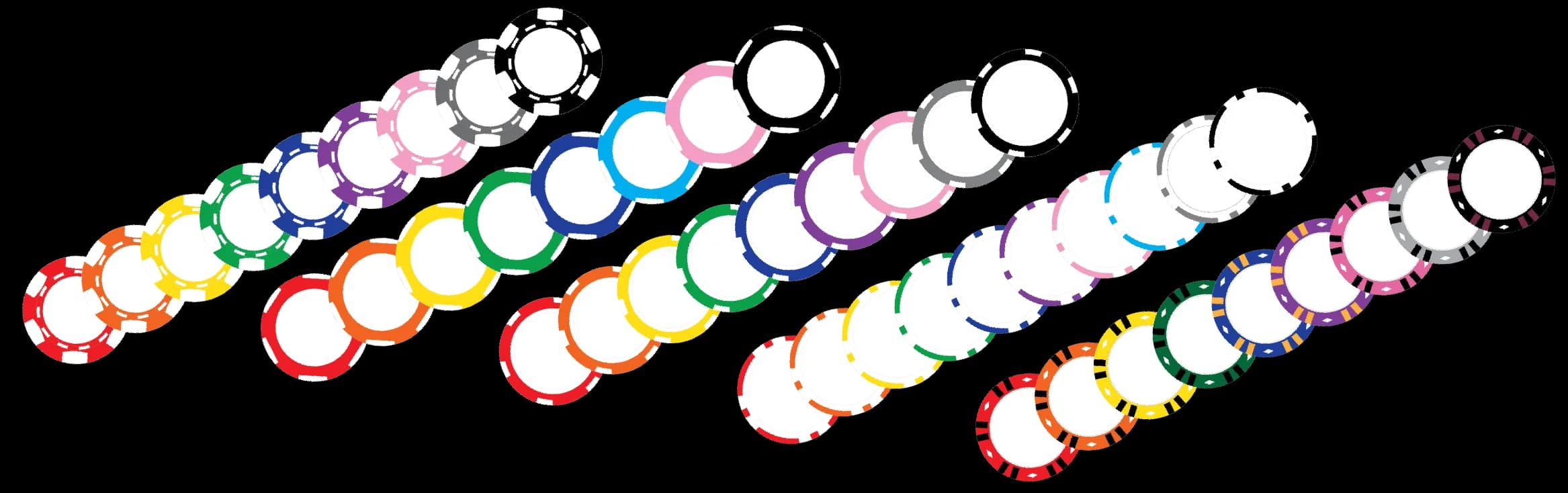 Custom Poker Chips — The Lasercraft Company