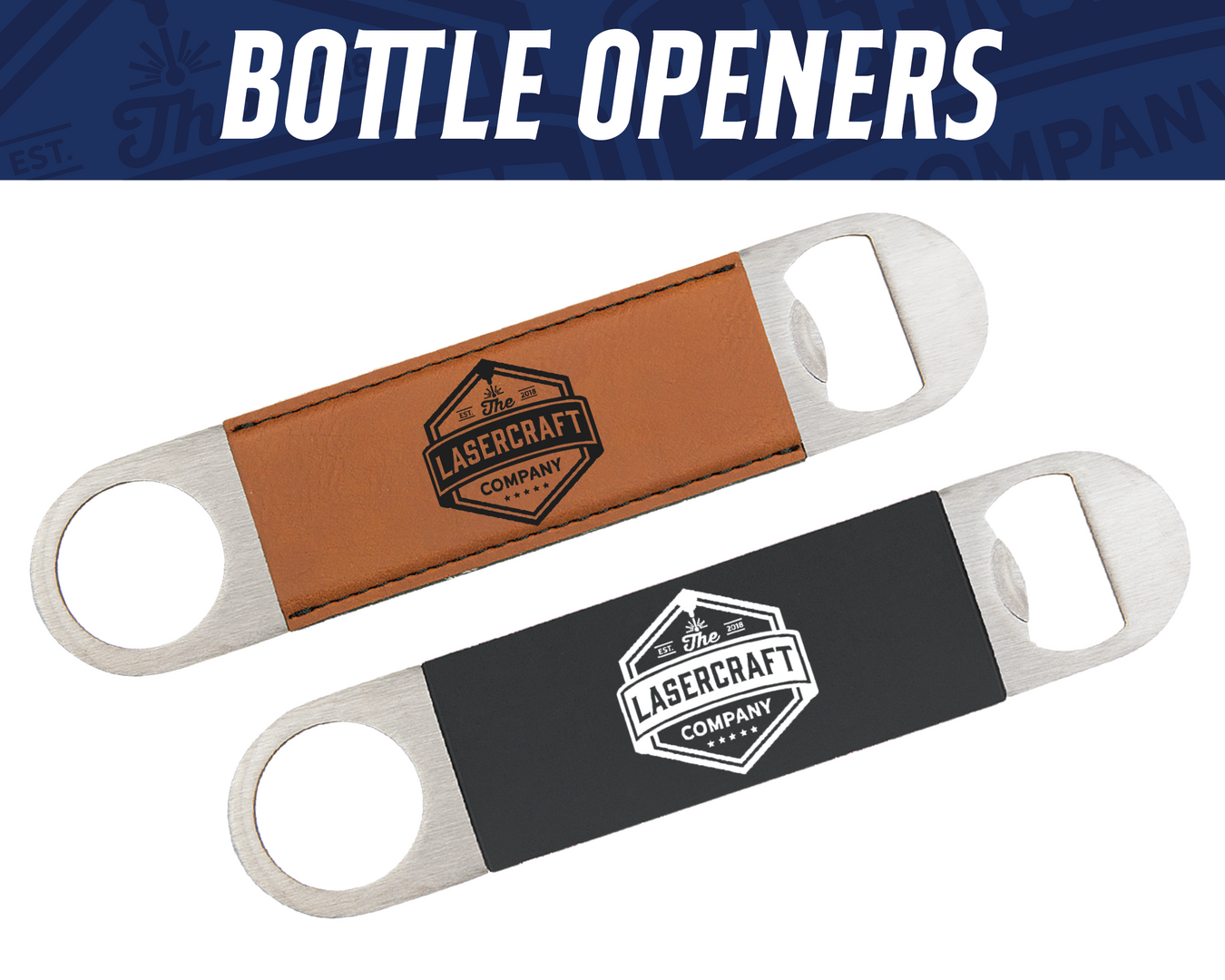 Bottle Openers