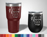 Best Nana Ever Graphic Tumbler - The Lasercraft Co.