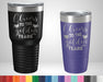 Cheers to the Golden Years Graphic Tumbler - The Lasercraft Co.