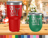 Fra-Gee-Lay Must Be Italian Graphic Tumbler - The Lasercraft Co.