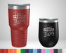 I Can't People Today Graphic Tumbler - The Lasercraft Co.
