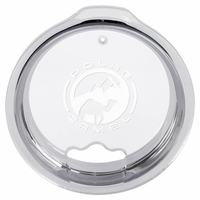 Polar Camel Sip Lid Replacement for 12oz and 22oz Skinny Tumblers - The Lasercraft Co.